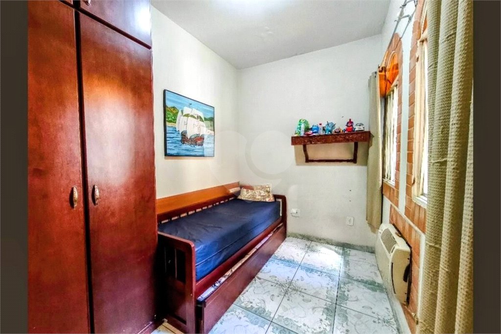 Casa à venda com 4 quartos, sendo 3 suítes, em Maracanã, Rio de Janeiro, RJ