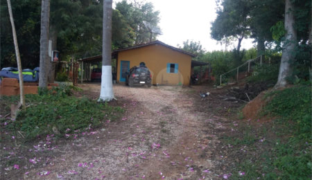 Sítio à venda com 1 quarto em Recanto Amapola, Bragança Paulista, SP