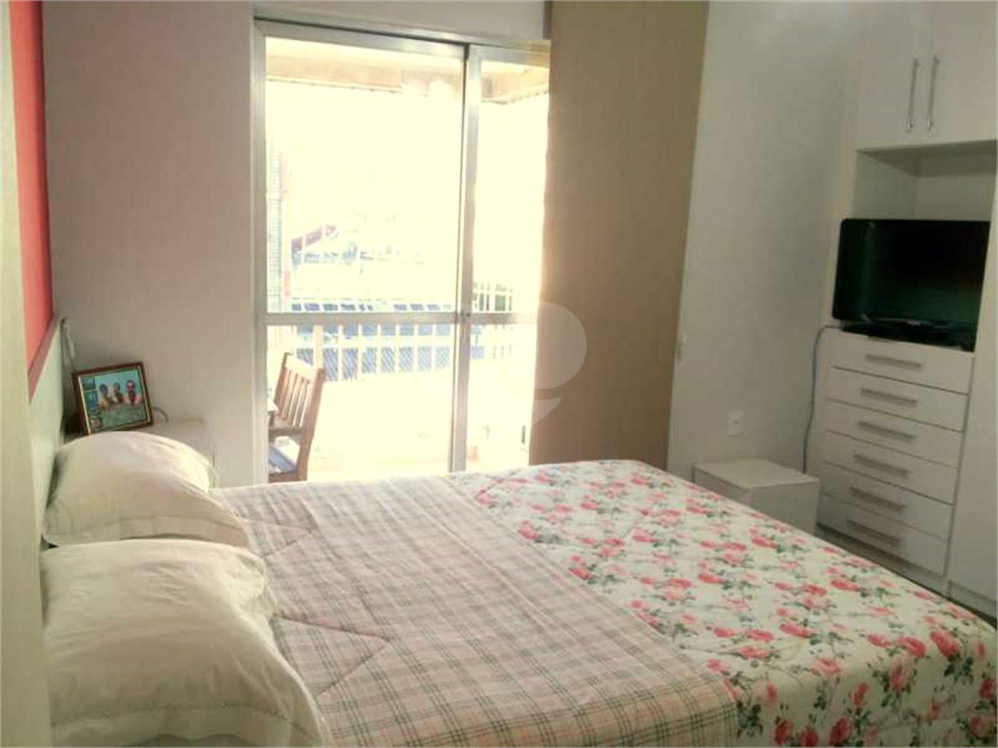 Apartamento à venda com 2 quartos, sendo 1 suíte, em Tijuca, Rio de Janeiro, RJ
