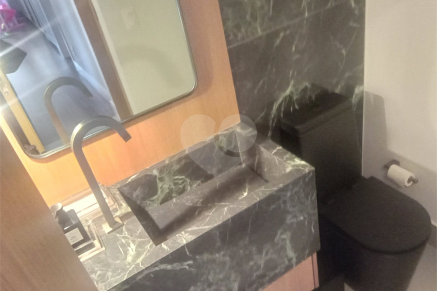Apartamento à venda com 3 suítes em Santana, São Paulo, SP