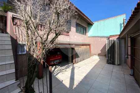 Casa à venda com 3 quartos, sendo 1 suíte, em Vila Correa, Ferraz de Vasconcelos, SP