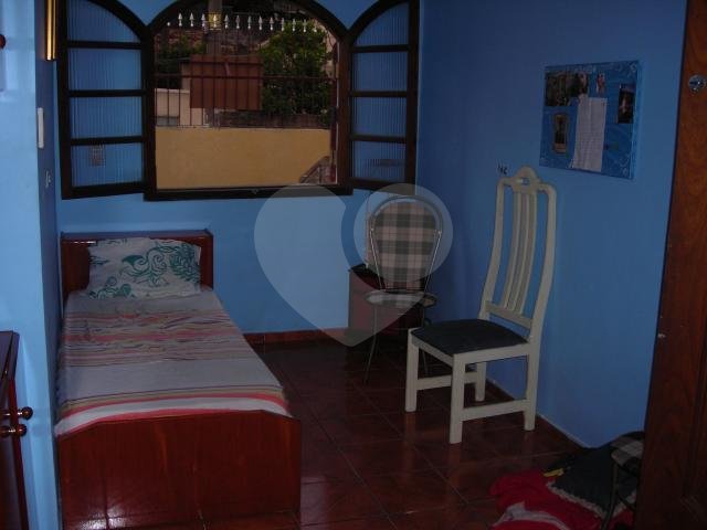 Sobrado à venda com 2 quartos, sendo 1 suíte, em Casa Verde, São Paulo, SP