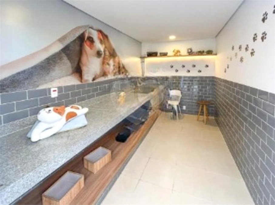 Apartamento à venda 35m² no Condomínio Mapp, Parque Industrial Tomas Edson