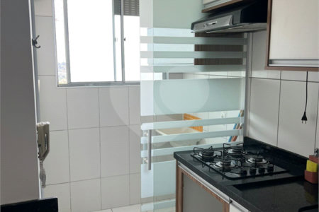 Apartamento à venda com 2 quartos em Jardim Novo Mundo, Sorocaba, SP