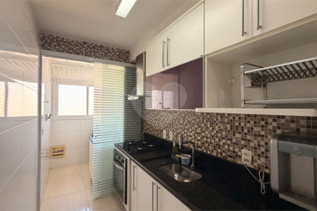 Apartamento à venda com 2 quartos, sendo 1 suíte, em Vila Maria, São Paulo, SP