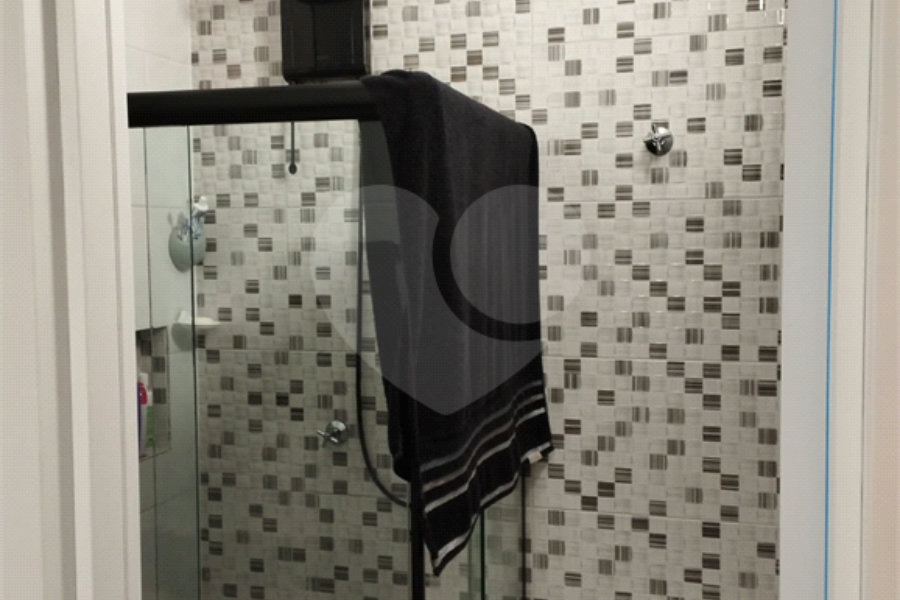 Terreno à venda com 2 quartos, sendo 1 suíte, no condomínio Tanque Velho, São Paulo - SP