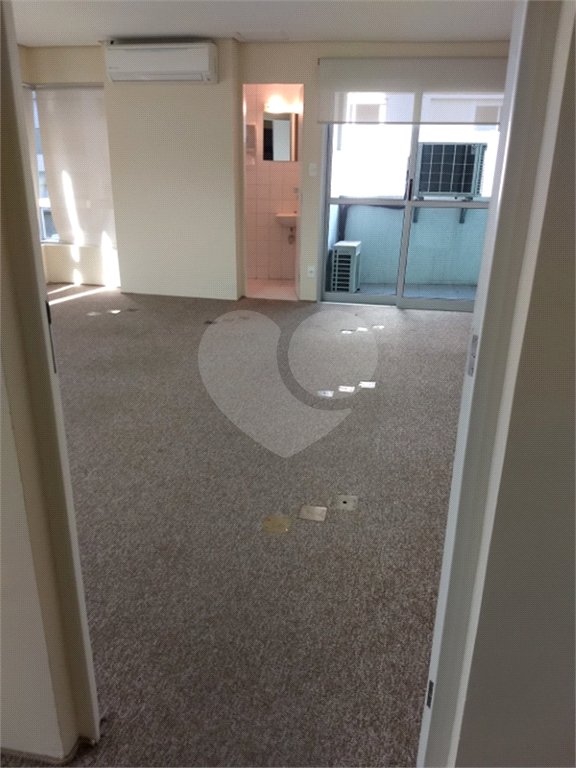 Sala à venda em Higienópolis, São Paulo, SP