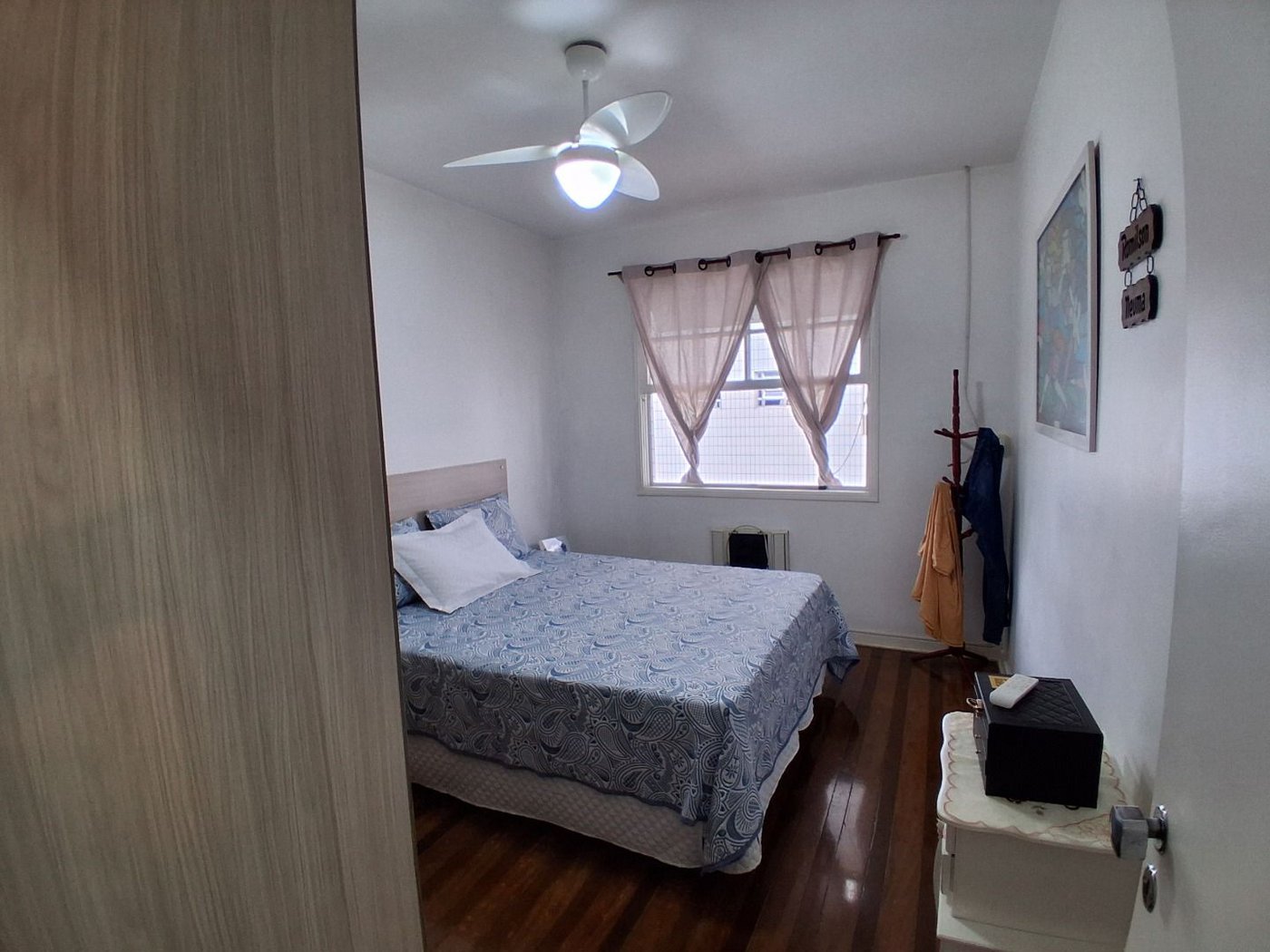 Apartamento com 3 dormitórios à venda - Embaré - Santos/SP