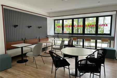 Apartamento à venda com 1 suíte em Vila Olímpia, São Paulo, SP
