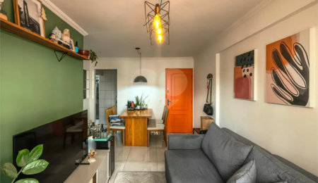 Apartamento para alugar com 3 quartos em Jardim Marajoara, São Paulo, SP