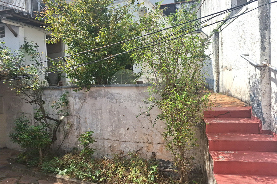Sobrado à venda com 2 quartos em Jardim São Paulo(zona Norte), São Paulo, SP
