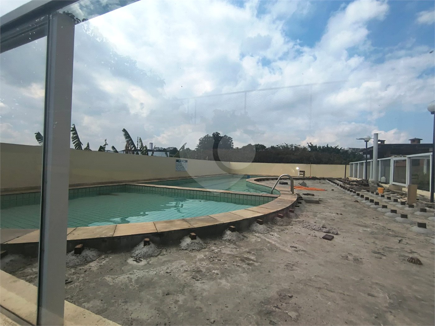 Apartamento à venda com 2 quartos em Parque Ipê, São Paulo, SP