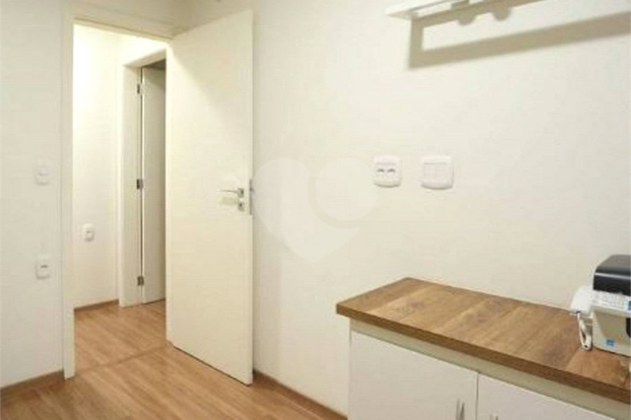 Apartamento à venda com 3 quartos, sendo 2 suítes, em Santana, São Paulo, SP