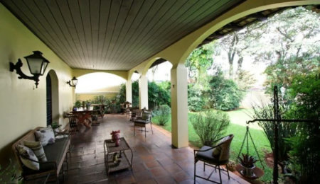 Casa Térrea à venda com 4 quartos, sendo 1 suíte,  em City Boaçava, São Paulo, SP
