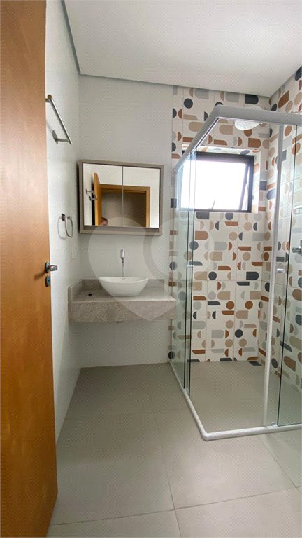 Apartamento para alugar com 1 quarto em Água Fria, São Paulo, SP
