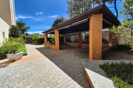 Apartamento à venda com 3 quartos, sendo 2 suítes,  em Jardim Bonfiglioli, São Paulo, SP