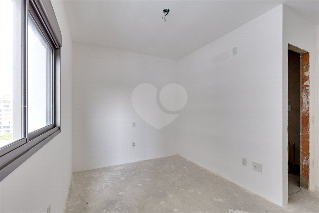 Apartamento à venda com 4 suítes em Chácara Santo Antônio (zona Sul), São Paulo, SP