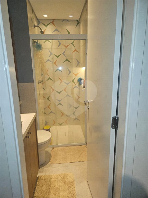 Apartamento à venda com 2 quartos, sendo 1 suíte, em Jardim Leonor Mendes de Barros, São Paulo, SP