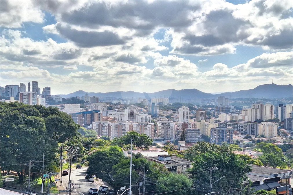 Apartamento à venda com 2 quartos em Sumarezinho, São Paulo, SP