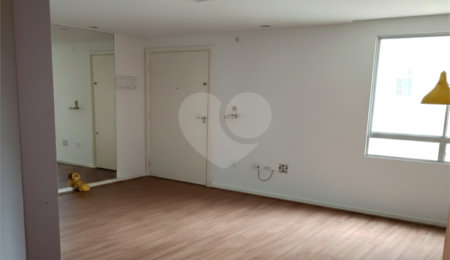Apartamento à venda com 2 quartos em Água Chata, Guarulhos, SP