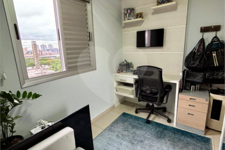 Apartamento à venda com 3 quartos, sendo 1 suíte, em Água Branca, São Paulo, SP