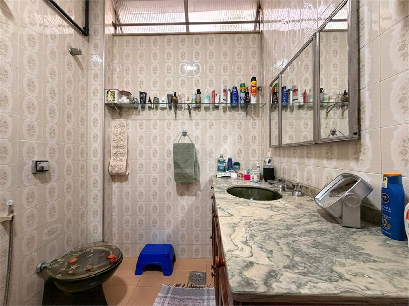 Casa para alugar com 7 quartos, sendo 2 suítes,  em Tijuca, Rio de Janeiro, RJ