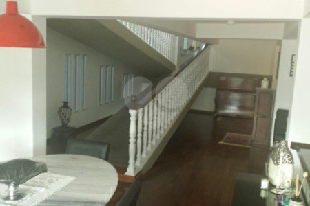 Casa à venda com 3 suítes em Jardim Franca, São Paulo, SP