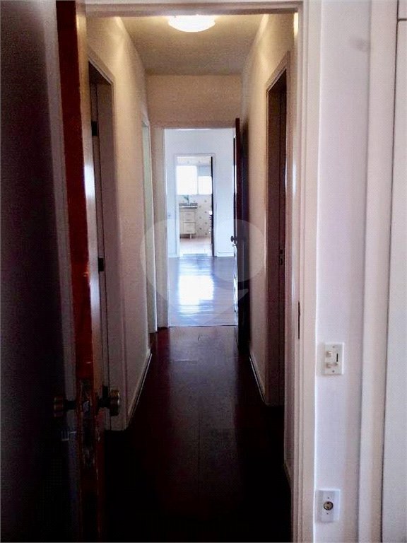 Apartamento à venda com 3 quartos, sendo 1 suíte, em Vila Clementino, São Paulo, SP