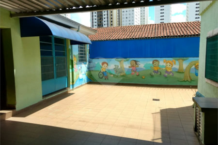 Sobrado à venda com 3 quartos, sendo 1 suíte, em Água Fria, São Paulo, SP
