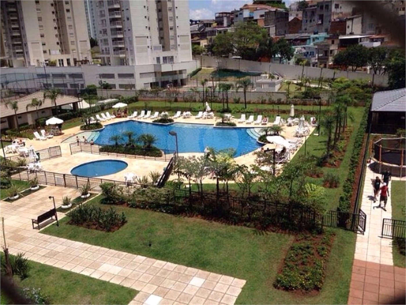 Apartamento à venda com 3 quartos, sendo 1 suíte, em Mandaqui, São Paulo, SP