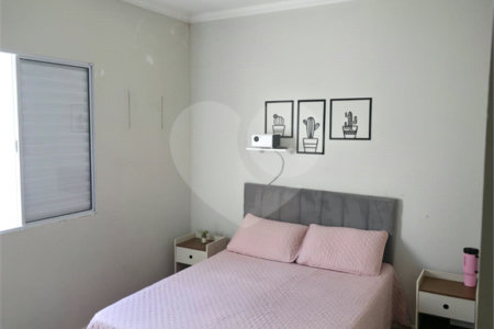 Casa à venda com 2 suítes em Jardim Santos Dumont I, Mogi das Cruzes, SP