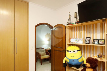 Sobrado à venda com 6 quartos, sendo 1 suíte, em Tucuruvi, São Paulo, SP