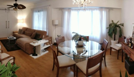 Apartamento à venda com 3 suítes em Jardim Ampliação, São Paulo, SP