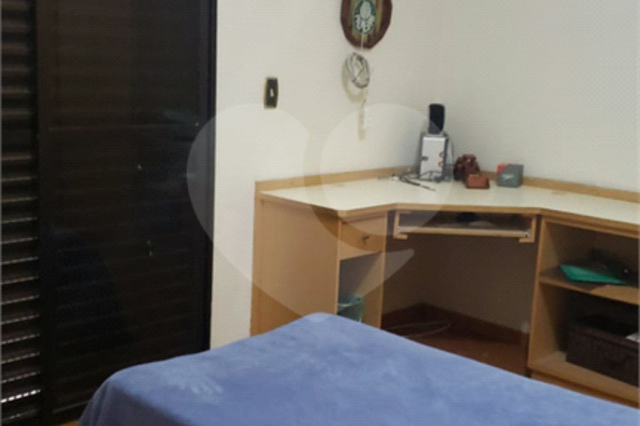 Sobrado à venda com 3 quartos, sendo 1 suíte, em Freguesia do Ó, São Paulo, SP