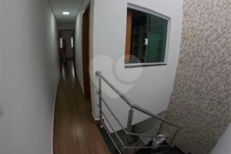 Sobrado à venda com 3 quartos, sendo 1 suíte, em Vila Lúcia, São Paulo, SP