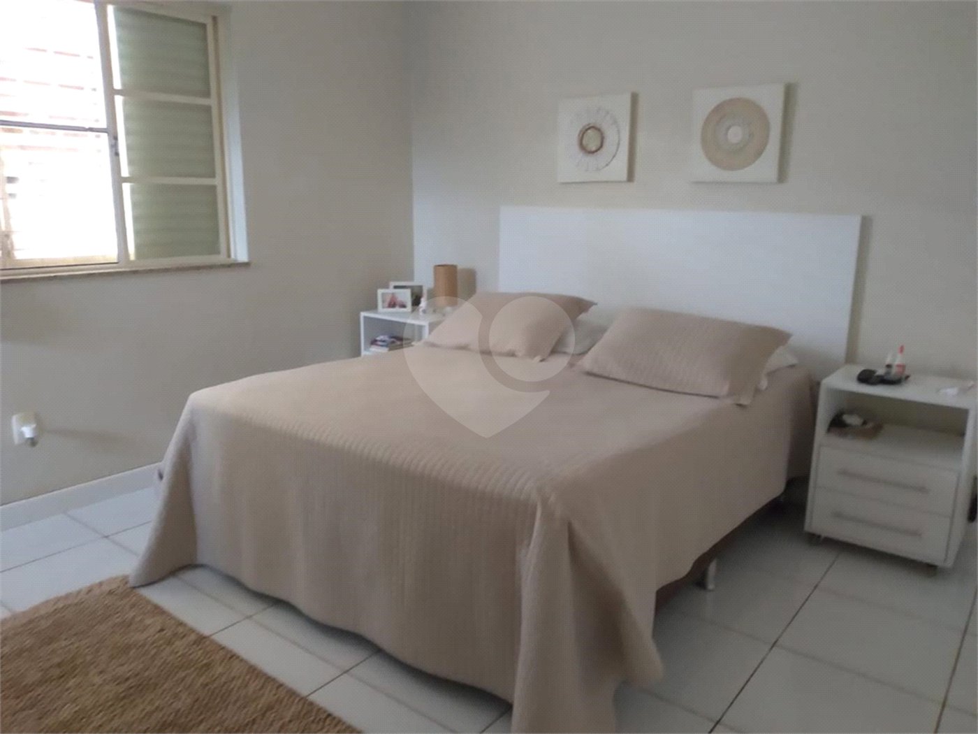 Casa à venda com 4 quartos, sendo 2 suítes, em Jardim Adalgisa, Araraquara, SP