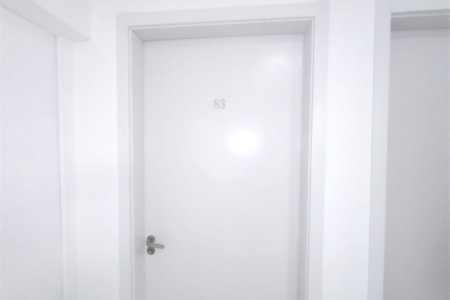 Apartamento à venda com 2 quartos em Vila Asem, Itapetininga, SP