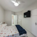 Apartamento à venda com 5 quartos, sendo 3 suítes,  em Riviera de São Lourenço, Bertioga, SP
