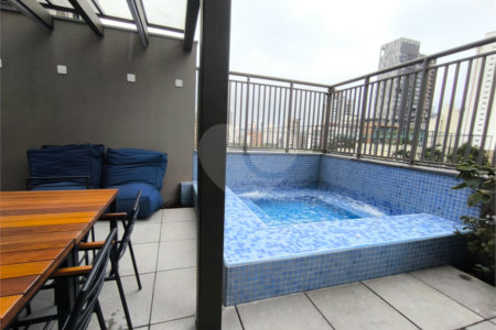 Apartamento para alugar com 2 suítes em Pinheiros, São Paulo, SP