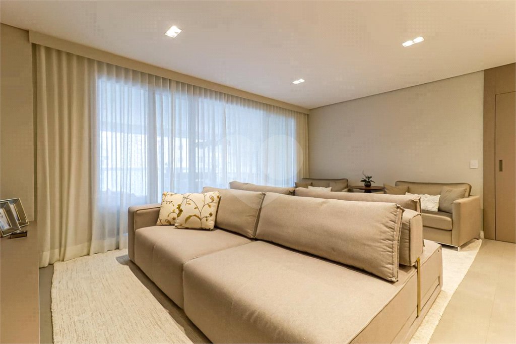 Apartamento à venda com 3 quartos, sendo 2 suítes, em Vila Mascote, São Paulo, SP