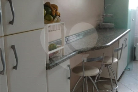Apartamento à venda com 2 quartos em Chácara Belenzinho, São Paulo, SP