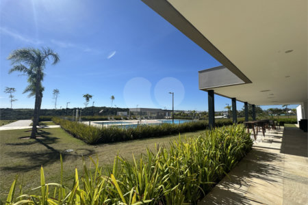 Casa à venda ou para alugar com 3 suítes no condomínio Terras Alpha Nova Esplanada, Votorantim - SP