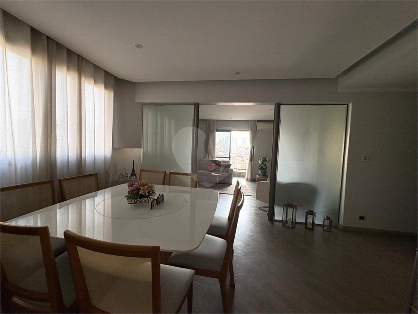 Apartamento à venda com 3 quartos, sendo 1 suíte, em Santa Teresinha, São Paulo, SP