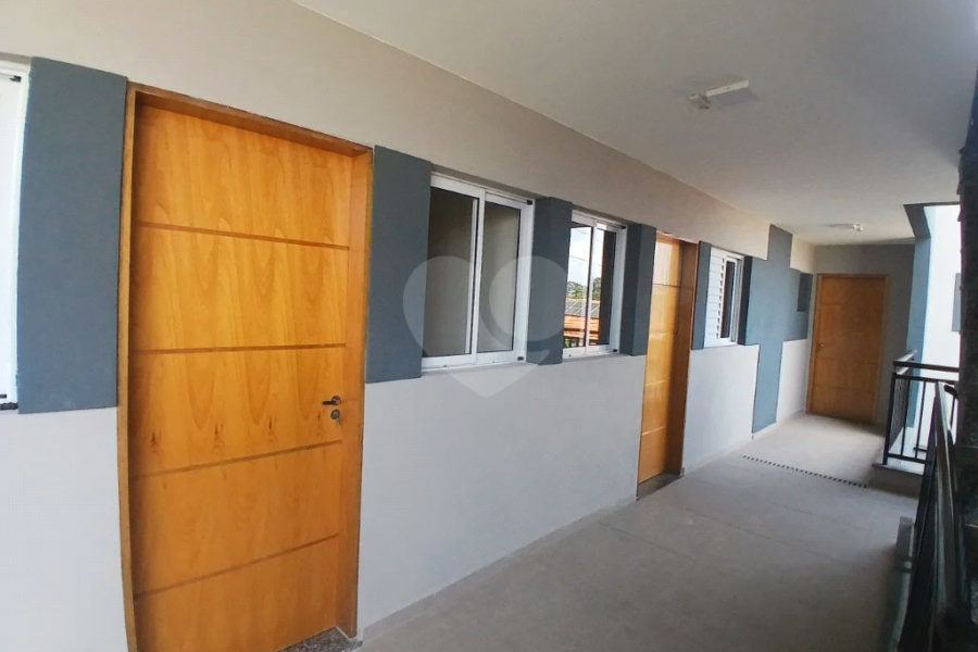 Apartamento à venda com 2 quartos, sendo 1 suíte, em Parada Inglesa, São Paulo, SP