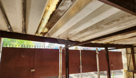 Sobrado à venda com 3 quartos em Indianópolis, São Paulo, SP