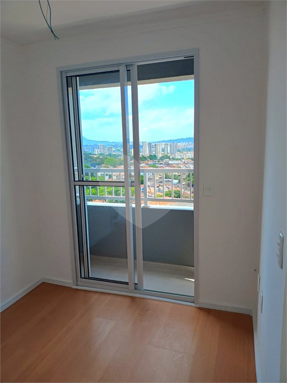 Apartamento à venda com 2 quartos em Vila Ipojuca, São Paulo, SP
