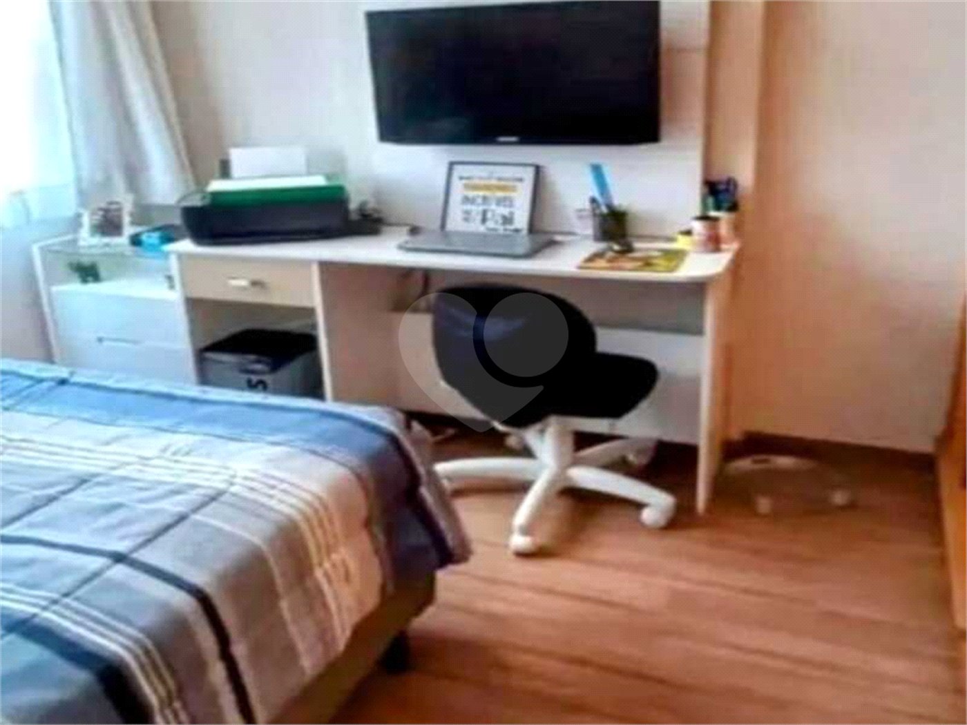 Apartamento à venda com 3 quartos, sendo 1 suíte, em Laranjeiras, Rio de Janeiro, RJ
