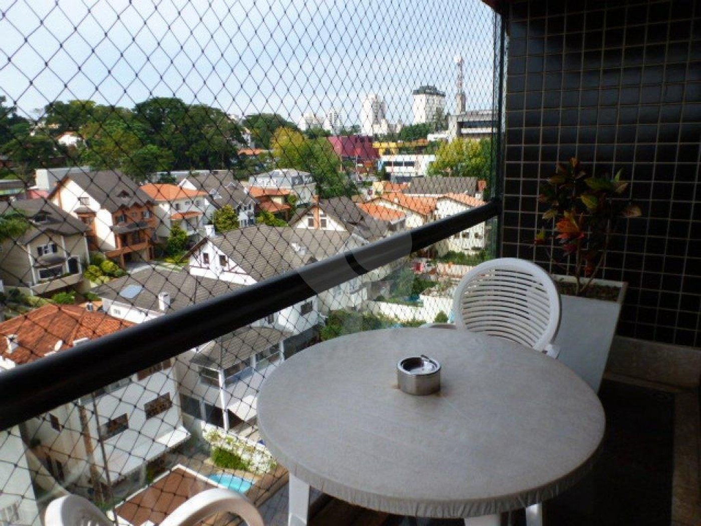 Cobertura à venda com 3 quartos, sendo 1 suíte, em Jardim Leonor, São Paulo, SP