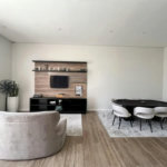 Apartamento à venda com 2 suítes em Vila Romana, São Paulo, SP