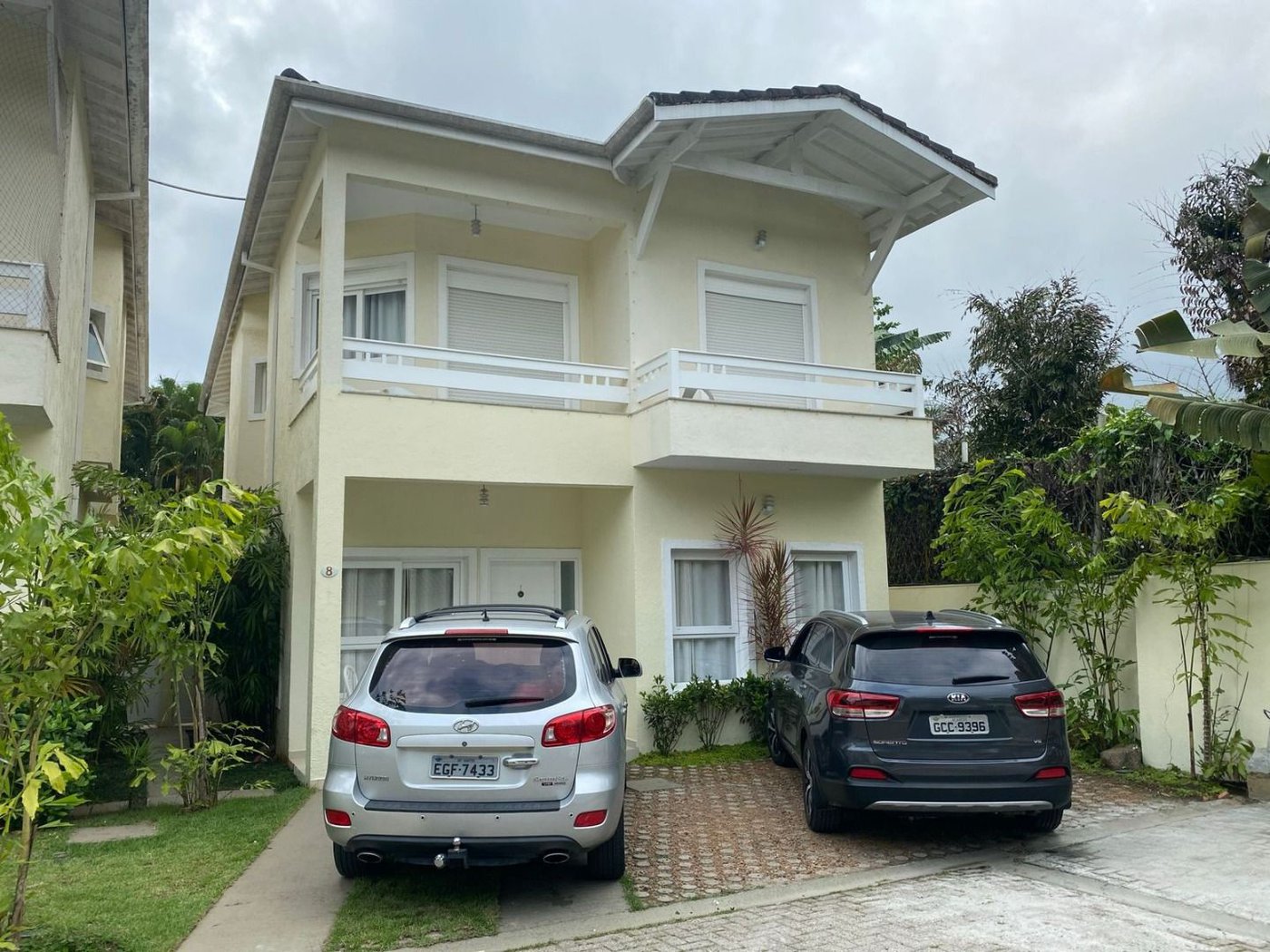 Casa com 4 dormitórios à venda, 220 m² por R$ 3.980.000,00 - Juquehy - São Sebastião/SP